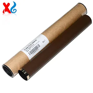 Compatible Laserjet 4250 Metal Fuser Film Sleeve For HP LaserJet 4250 4300 4350 RM1-0101-film Fuser Film Sleeve