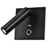 led decorative wall lights