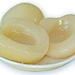 canned pear