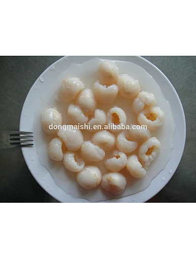 lychee/lichi
