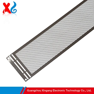 56AA25030 Charge Corona Grid for Konica Minolta Bizhub 600 601 750 751 7165 7255 7272 BH600 Charge Control Plate ( Grid )