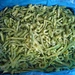 frozen mixed pepper