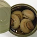 marinated mushrooms using canned mushrooms