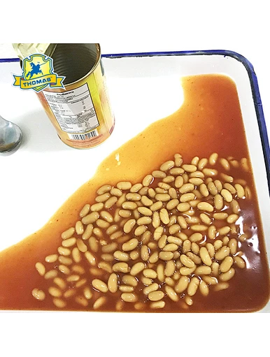 canned soybeans