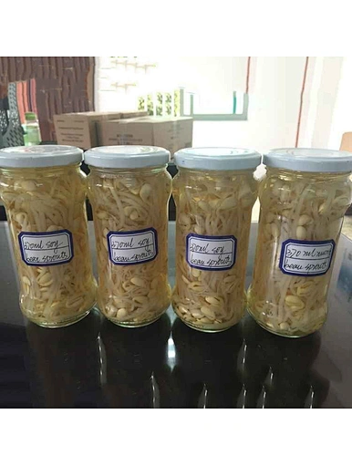 Canned Bean