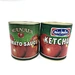 canned tomato