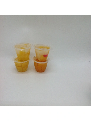 fruit cocktail canned