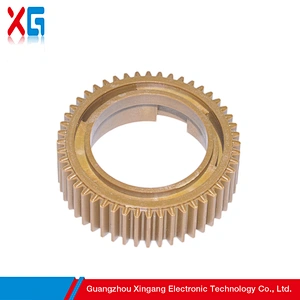 Compatible Upper Roller Bearing for Konica Minolta Bizhub Pro 920 Pro 1051 1200 Press 1052 1250 1250P K 7075 7085 Bearing