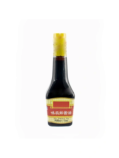 Meilleure vente prix bon marché chinois doux sauce soja supérieure