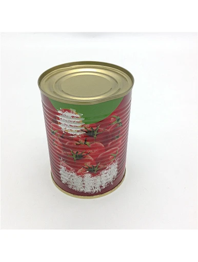 make tomato sauce ketchup