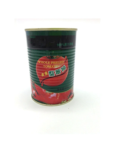 tomato paste ketchup sauce