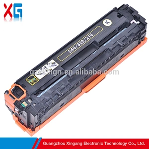 Compatible 410a Clor Toner Cartridge For HP 410a cp 1515 1515 1518 1525 For Canon LBP5050 MF8000 CRG316
