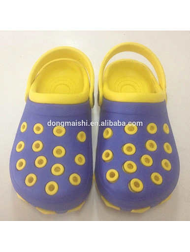 eva sandals for kids