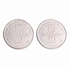 Amusement Tokens Loadned For Amusement Only Personalized Token Coins
