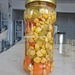 canned vegetable