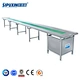 Sipuxin Belt Conveyor Structure and New Condition industrial conveyors