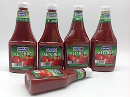 Pasteurized Tomato Fresh Classic Authentic Italian Tomato Sauce