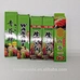 soy and wasabi sauce