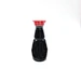 Bouteilles de Stout de 16 oz de sauce soja sombre chinoise aux fèves de soja