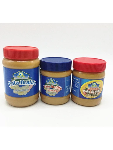 peanut butter