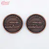 customized token