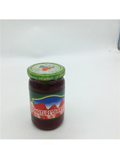 jam bulk strawberry jam