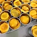 halves peach canned