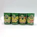Collationner Snack Fruit de la Passion Prix Conserve Pêches en Boule avec Stevia