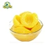 canned yellow peach slice