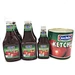 tomato sauce companies