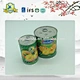 best canned peaches