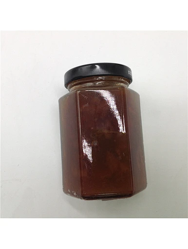 Vente en gros fabriqué en Chine bon marché vente chaude de qualité supérieure confiture de fruits mé