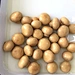 Champignon de paille en conserve avec la meilleure qualité
