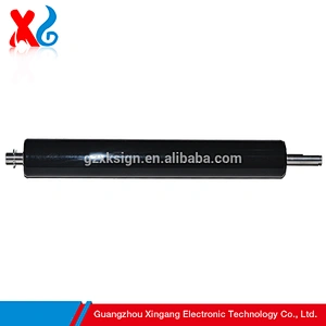 Compatible LaserJet 4250 Fuser Pressure Roller For HP LaserJet 4250 4350 Lower Fuser Roller