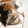 linen bag