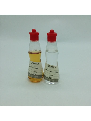 Top vente garanti vinaigre d’assaisonnement Sushi frais de haute qualité