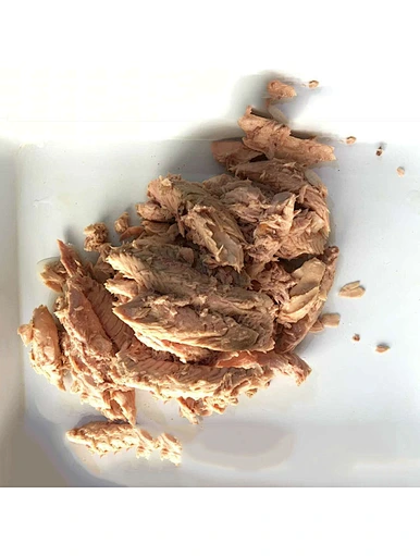canned tuna companies