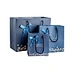 luxury gift paper bag