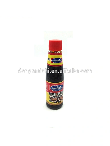 healthy oyster sauce