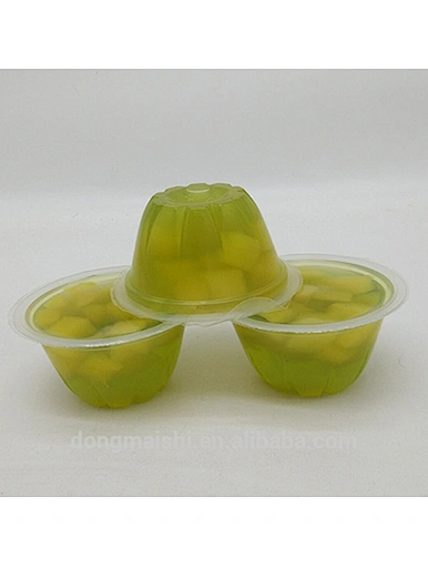 canned fruit