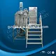 agitator tank reactor