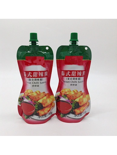 tomato Ketchup