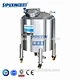 Sipuxin hot sale factory vertical oil water liquid storage container in stock