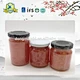 Aliments en gros aliments asiatiques fermentés bio blanc mariné gingembre