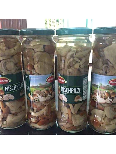 Fabriqué en Chine acheteurs de boîte d’emballage de coupe de légumes de qualité supérieure