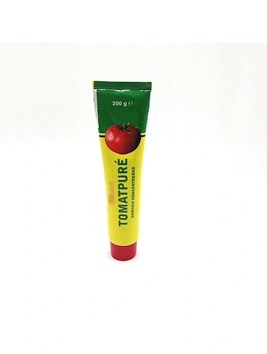 fresh tomato