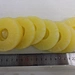 canned pineapple slice in syrup
