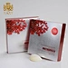 Eastbox. Custom Embossing UV Printing character Beauty cosmetic Packaging Box For Mask Box Mask Package