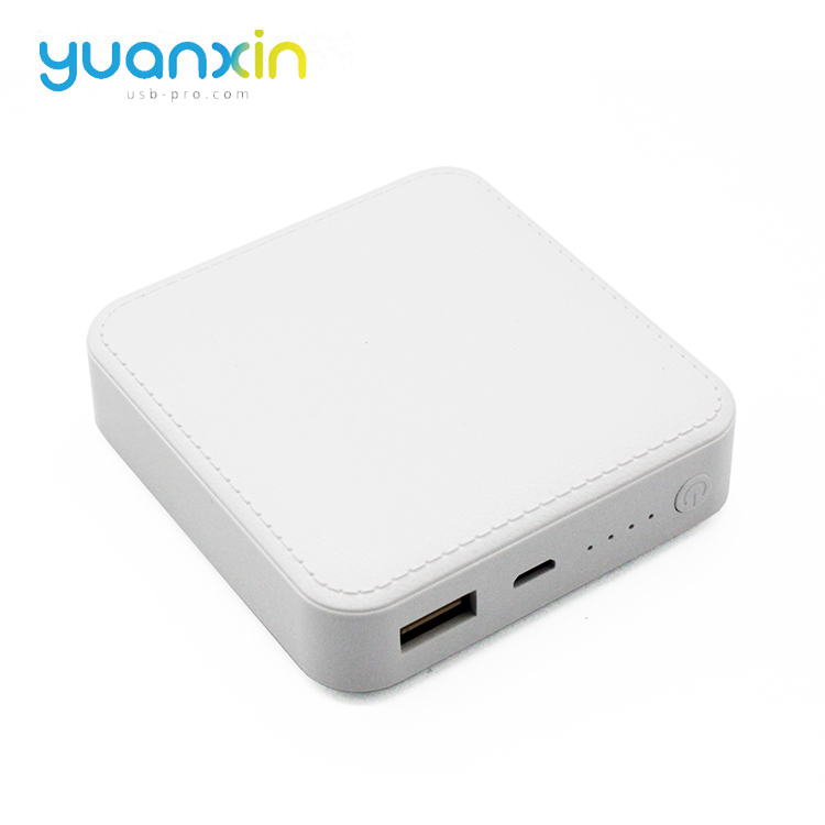Usb-C Promotional Smallest Intex Captain America 6000Mah Power Bank