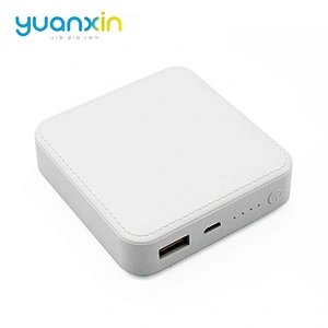 Usb-C Promotional Smallest Intex Captain America 6000Mah Power Bank